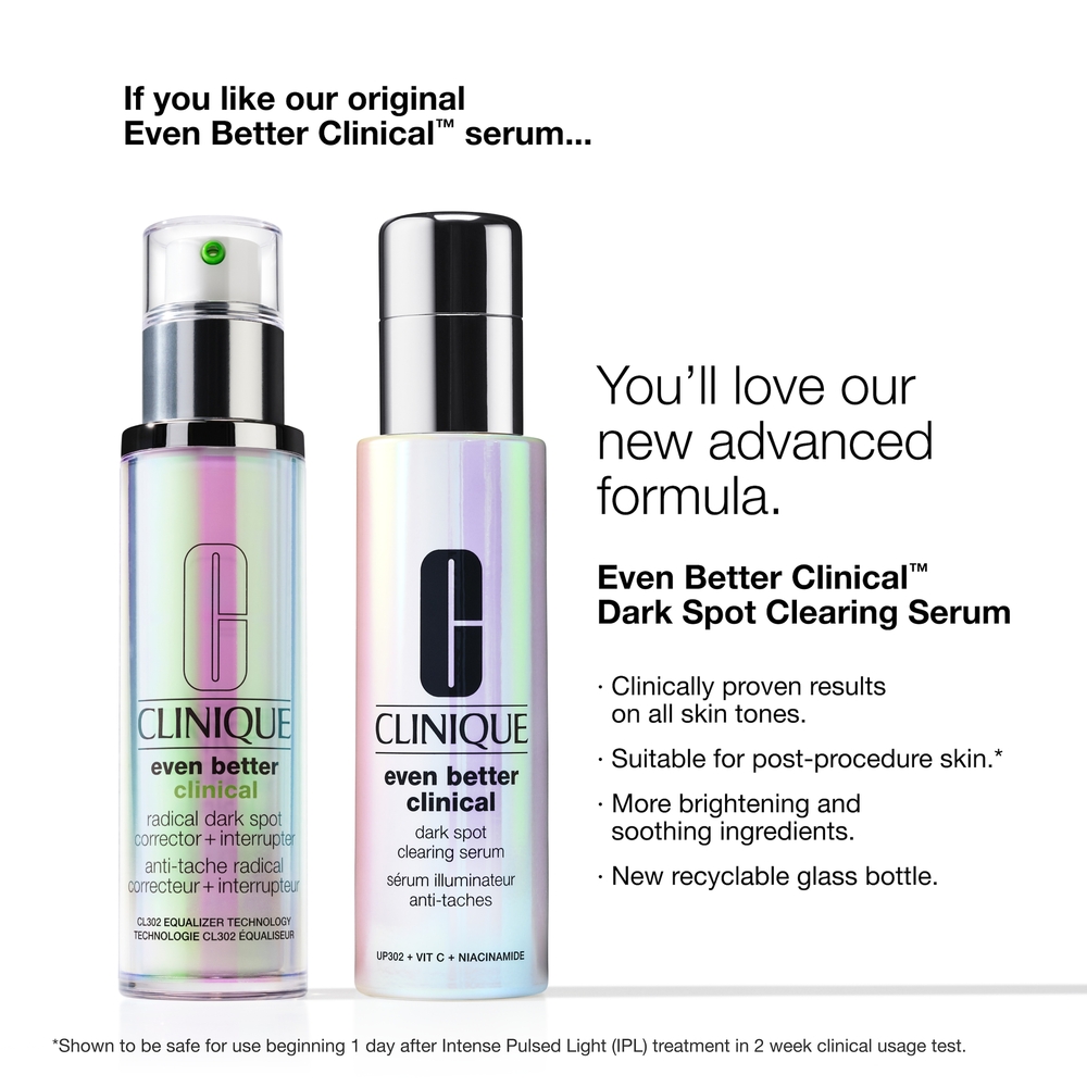 Clinique Even Better Clinical Serum 30mL - Picture 3 of 8